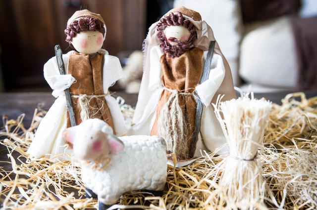 Пасхальная композиция Пасхальная композиция